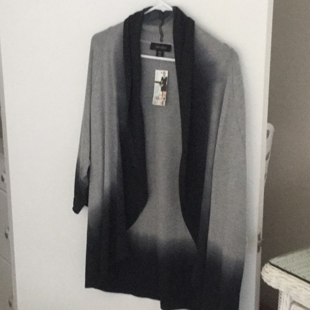 Karen Kane Sweater